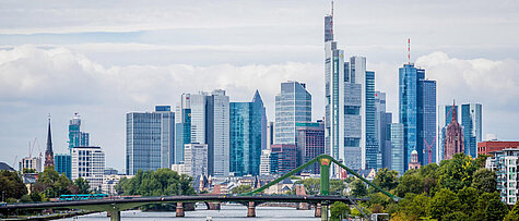 Niederlassung Frankfurt Logo: Niederlassung Frankfurt